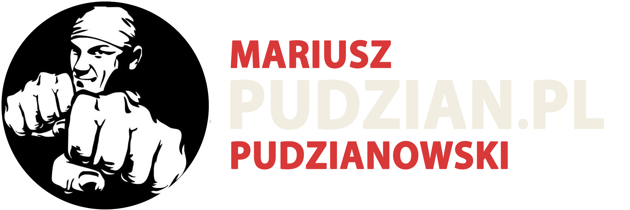 Mariusz Pudzianowski - Pudzian.pl